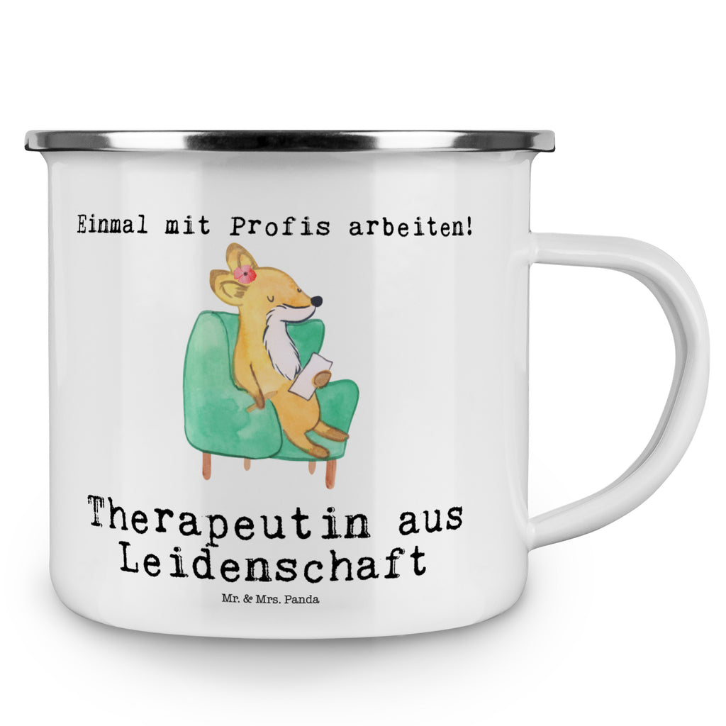 Camping Emaille Tasse Therapeutin aus Leidenschaft Campingtasse, Trinkbecher, Metalltasse, Outdoor Tasse, Emaille Trinkbecher, Blechtasse Outdoor, Emaille Campingbecher, Edelstahl Trinkbecher, Metalltasse für Camping, Kaffee Blechtasse, Camping Tasse Metall, Emaille Tasse, Emaille Becher, Tasse Camping, Tasse Emaille, Emaille Tassen, Camping Becher, Metall Tasse, Camping Tassen, Blechtasse, Emaille Tasse Camping, Camping Tasse Emaille, Emailletasse, Camping Tassen Emaille, Campingbecher, Blechtassen, Outdoor Becher, Campingtassen, Emaille Becher Camping, Camping Becher Edelstahl, Beruf, Ausbildung, Jubiläum, Abschied, Rente, Kollege, Kollegin, Geschenk, Schenken, Arbeitskollege, Mitarbeiter, Firma, Danke, Dankeschön