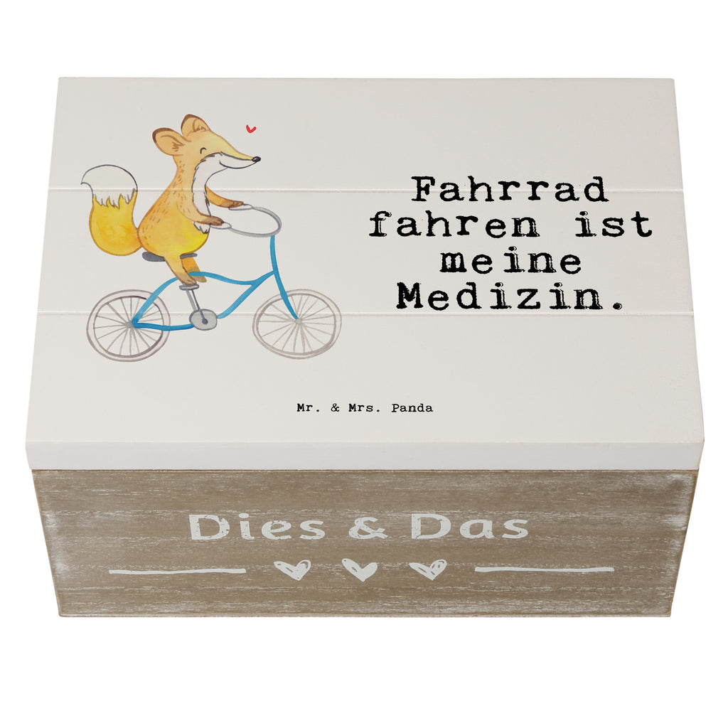 Holzkiste Fuchs Fahrrad fahren Medizin Holzkiste, Kiste, Schatzkiste, Truhe, Schatulle, XXL, Erinnerungsbox, Erinnerungskiste, Dekokiste, Aufbewahrungsbox, Geschenkbox, Geschenkdose, Geschenk, Sport, Sportart, Hobby, Schenken, Danke, Dankeschön, Auszeichnung, Gewinn, Sportler, Fahrrad fahren, Radeln, Trekking, Mountainbiking, Radsport