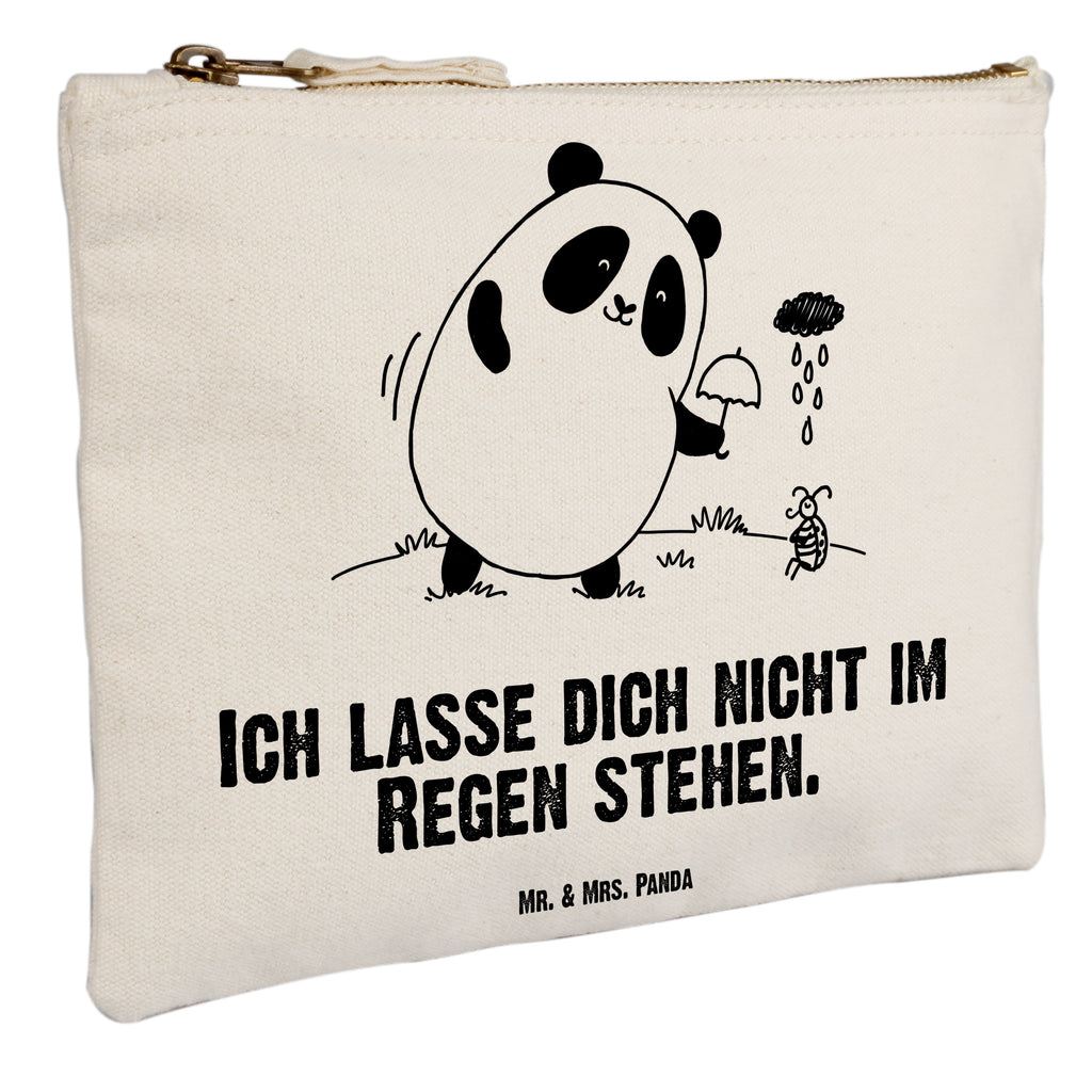 Schminktasche Easy & Peasy Zusammenhalt Schminktasche, Kosmetiktasche, Kosmetikbeutel, Stiftemäppchen, Etui, Federmappe, Makeup, XXL, Schminketui, Kosmetiketui, Schlamperetui