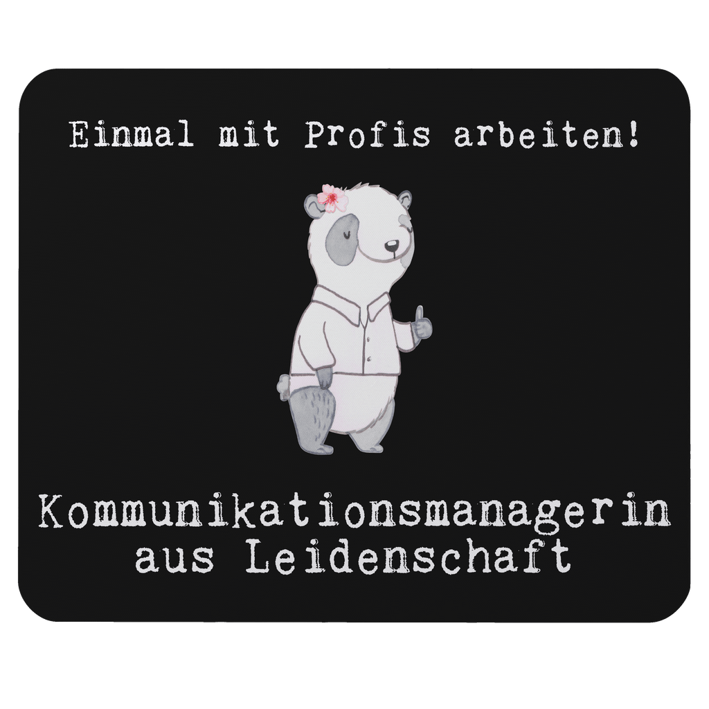 Mauspad Kommunikationsmanagerin aus Leidenschaft Mousepad, Computer zubehör, Büroausstattung, PC Zubehör, Arbeitszimmer, Mauspad, Einzigartiges Mauspad, Designer Mauspad, Mausunterlage, Mauspad Büro, Beruf, Ausbildung, Jubiläum, Abschied, Rente, Kollege, Kollegin, Geschenk, Schenken, Arbeitskollege, Mitarbeiter, Firma, Danke, Dankeschön, Kommunikationsmanagerin, studium, interkulturelle kommunikation, communications manager