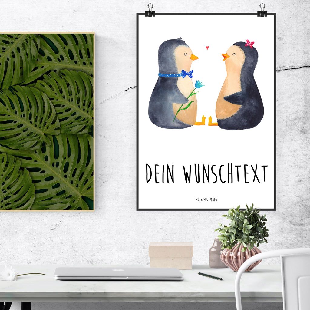 Personalisiertes Poster Pinguin Pärchen Personalisiertes Poster, Personalisiertes Wandposter, Personalisiertes Bild, Personalisierte Wanddeko, Personalisiertes Küchenposter, Personalisiertes Kinderposter, Personalisierte Wanddeko Bild, Personalisierte Raumdekoration, Personalisierte Wanddekoration, Personalisiertes Handgemaltes Poster, Personalisiertes Designposter, Personalisierter Kunstdruck, Personalisierter Posterdruck, Poster mit Namen, Wandposter mit Namen, Bild mit Namen, Wanddeko mit Namen, Küchenposter mit Namen, Kinderposter mit Namen, Wanddeko Bild mit Namen, Raumdekoration mit Namen, Wanddekoration mit Namen, Kunstdruck mit Namen, Posterdruck mit Namen, Wunschtext Poster, Poster selbst gestalten., Pinguin, Pinguine, Liebe, Liebespaar, Liebesbeweis, Liebesgeschenk, Verlobung, Jahrestag, Hochzeitstag, Hochzeit, Hochzeitsgeschenk, große Liebe, Traumpaar