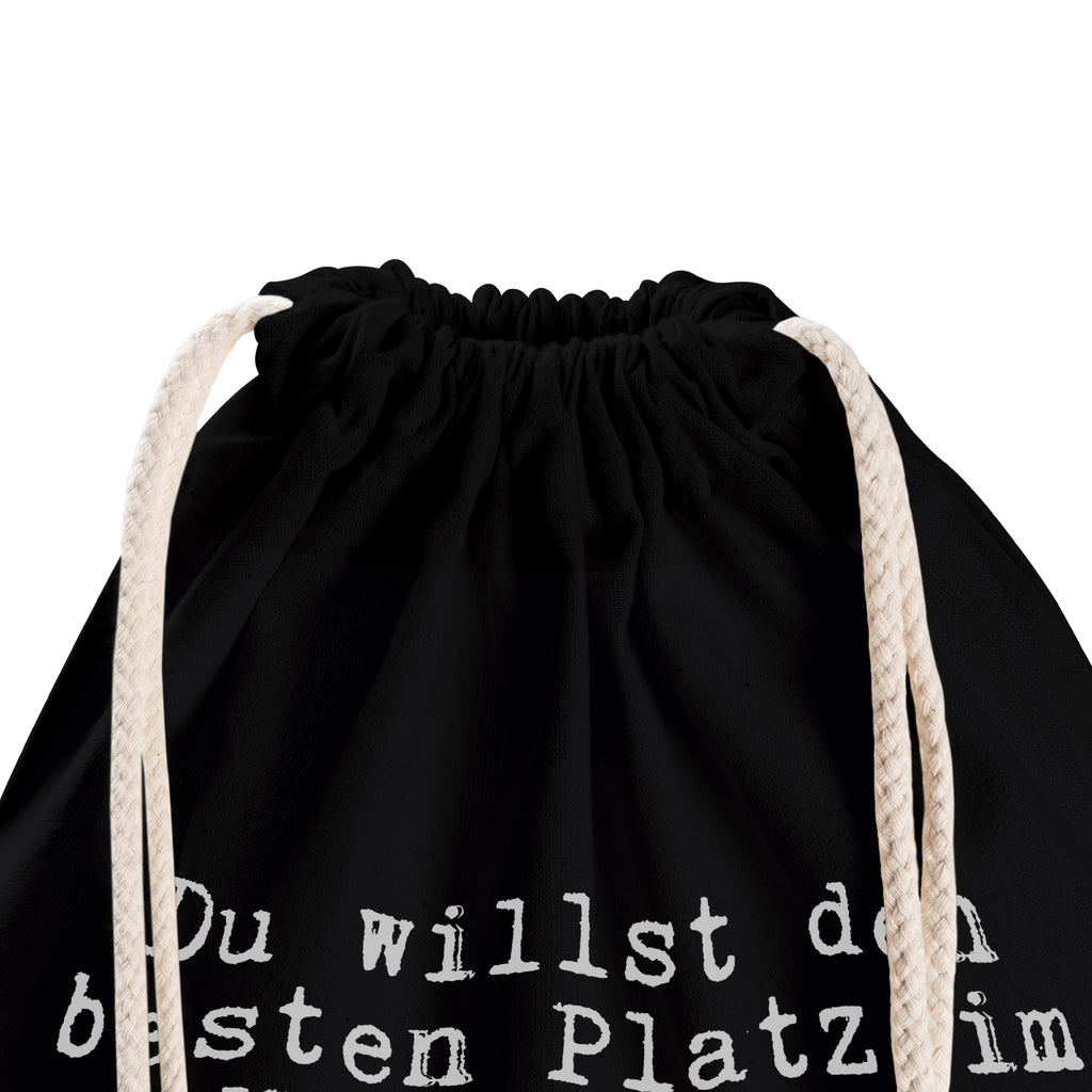 Sportbeutel Du willst den besten... Sportbeutel, Turnbeutel, Beutel, Sporttasche, Tasche, Stoffbeutel, Sportbeutel Kinder, Spruch, Sprüche, lustige Sprüche, Weisheiten, Zitate, Spruch Geschenke, Spruch Sprüche Weisheiten Zitate Lustig Weisheit Worte