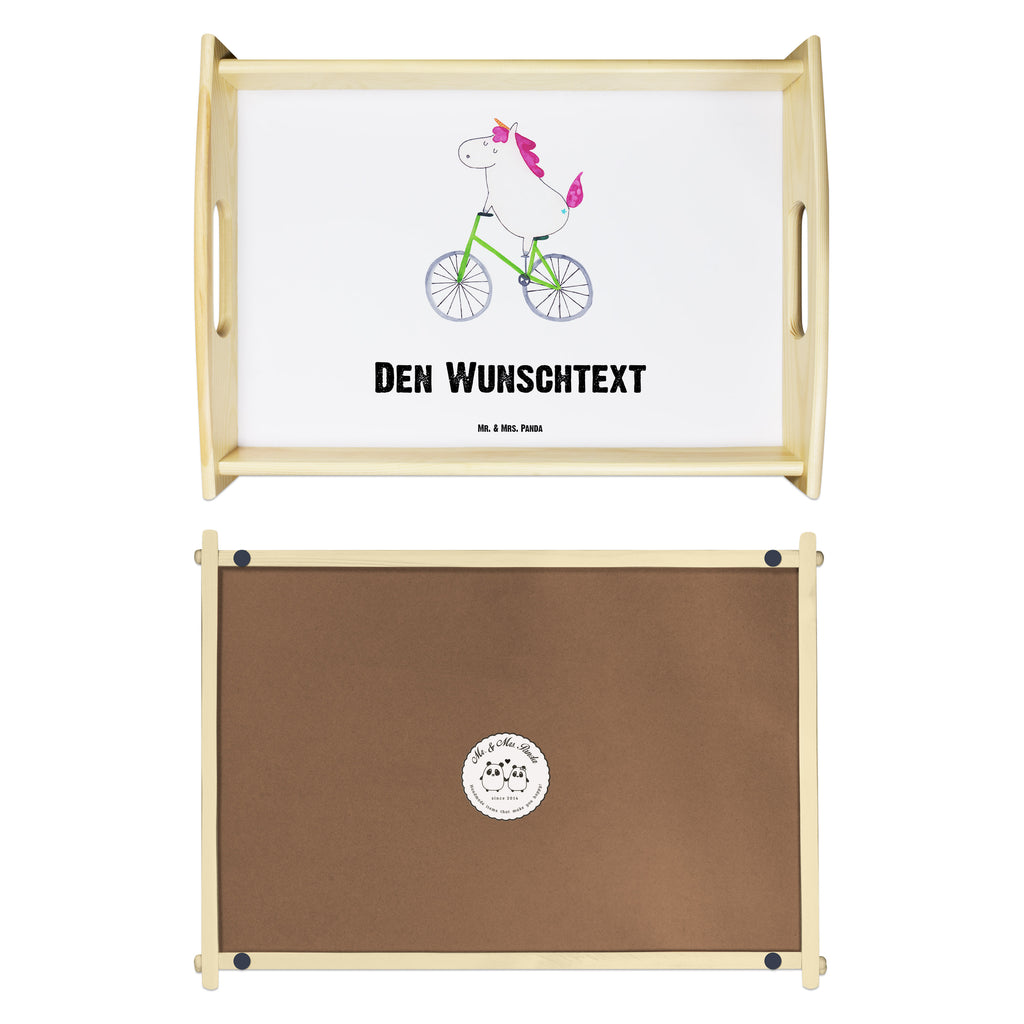 Personalisiertes Serviertablett Einhorn Radfahrer Personalisiertes Serviertablett, Personalisiertes Tablett, Personalisiertes Holztablett, Personalisiertes Küchentablett, Personalisiertes Dekotablett, Personalisiertes Frühstückstablett, Serviertablett mit Namen, Tablett mit Namen, Einhorn, Einhörner, Einhorn Deko, Pegasus, Unicorn, Radfahren, Radfahrer, Rad, Bike, Feenstaub, Konfetti, Luxusproblem, Kummer, Liebeskummer