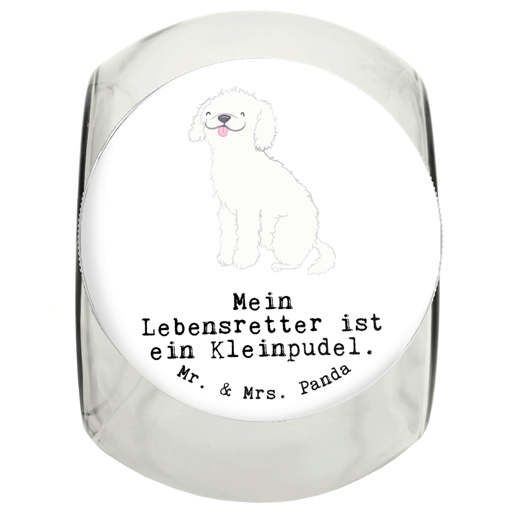 Leckerli Glas Kleinpudel Lebensretter Leckerli Glas, Leckerli Glas Hund, Leckerli Glas Katze, Leckerli Dose, Hundeleckerlies Behälter, Hund, Hunderasse, Rassehund, Hundebesitzer, Geschenk, Tierfreund, Schenken, Welpe, Pudel, Kleinpudel