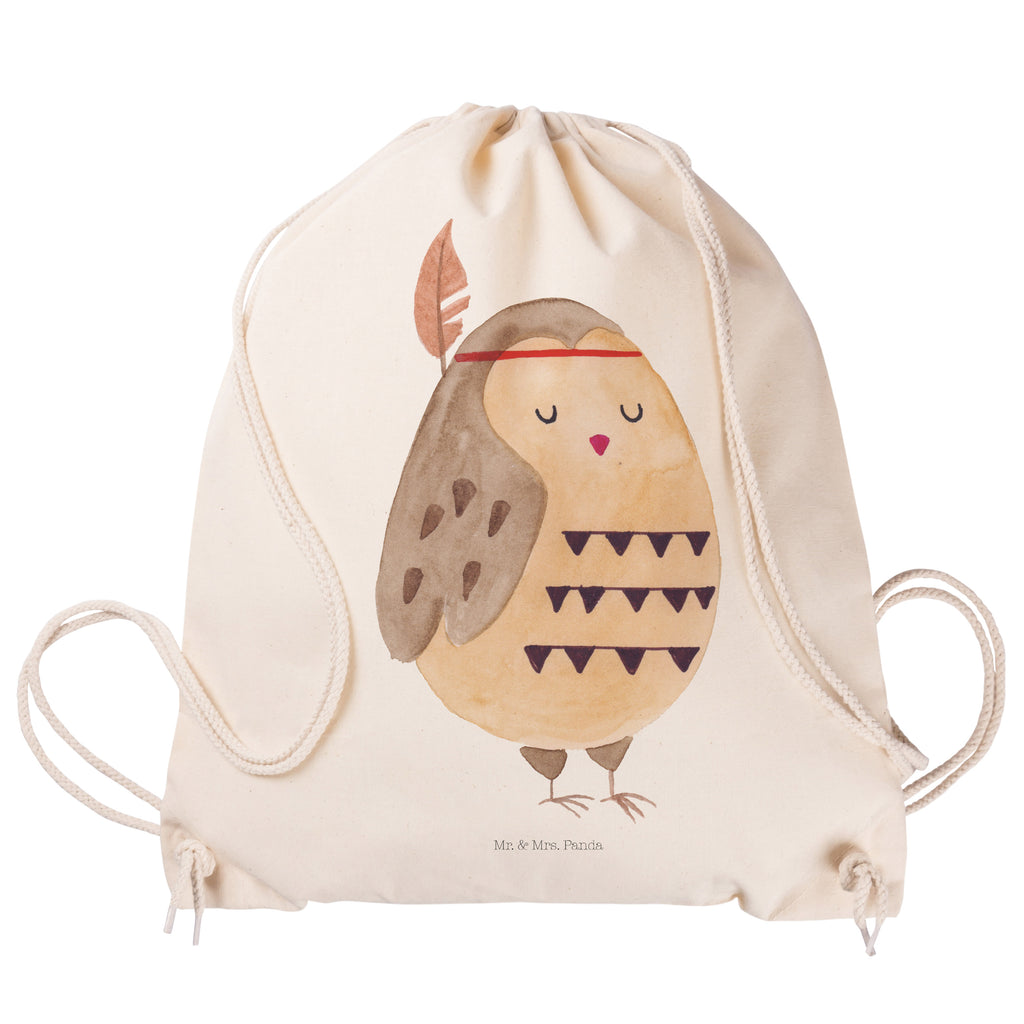 Sportbeutel Eule Federschmuck Sportbeutel, Turnbeutel, Beutel, Sporttasche, Tasche, Stoffbeutel, Sportbeutel Kinder, Gymsack, Beutel Rucksack, Kleine Sporttasche, Sportzubehör, Turnbeutel Baumwolle, Eule, Eule Deko, Owl, Das Leben ist ein Abenteuer, Reisespruch, Federschmuck, Dekoration