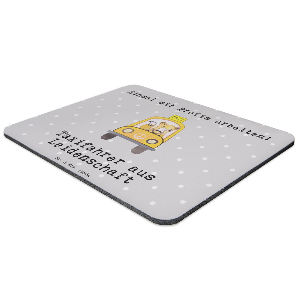 Mauspad Taxifahrer aus Leidenschaft Mousepad, Computer zubehör, Büroausstattung, PC Zubehör, Arbeitszimmer, Mauspad, Einzigartiges Mauspad, Designer Mauspad, Mausunterlage, Mauspad Büro, Beruf, Ausbildung, Jubiläum, Abschied, Rente, Kollege, Kollegin, Geschenk, Schenken, Arbeitskollege, Mitarbeiter, Firma, Danke, Dankeschön