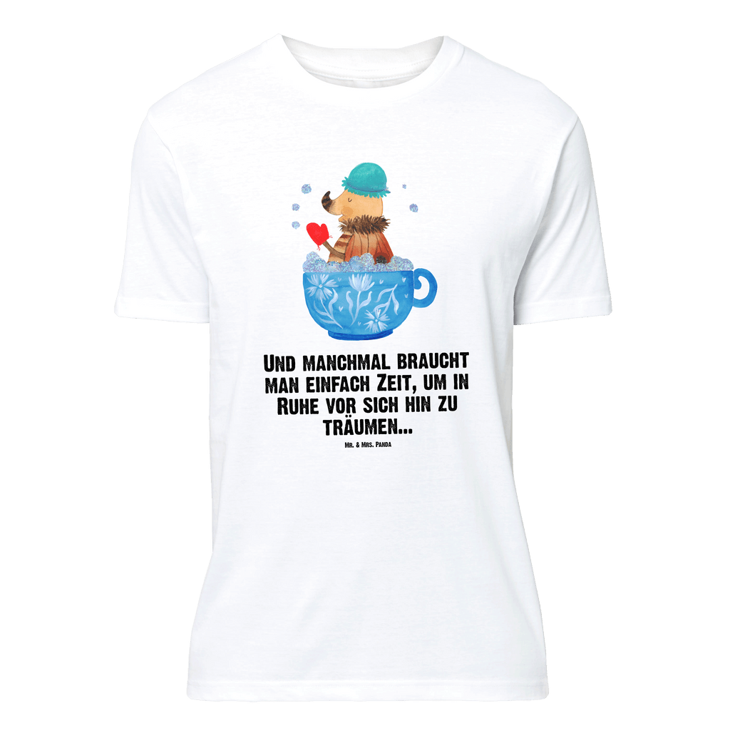 T-Shirt Standard Nachtfalter Schaumbad T-Shirt, Shirt, Tshirt, Lustiges T-Shirt, T-Shirt mit Spruch, Party, Junggesellenabschied, Jubiläum, Geburstag, Herrn, Damen, Männer, Frauen, Schlafshirt, Nachthemd, Sprüche, Tiermotive, Gute Laune, lustige Sprüche, Tiere, Nachtfalter, Schaumbad, Badezimmer, Bad, WC, Badezimmerdeko, Baden, Tasse, Träumen, verträumt, Ziele, Zeitmanagement