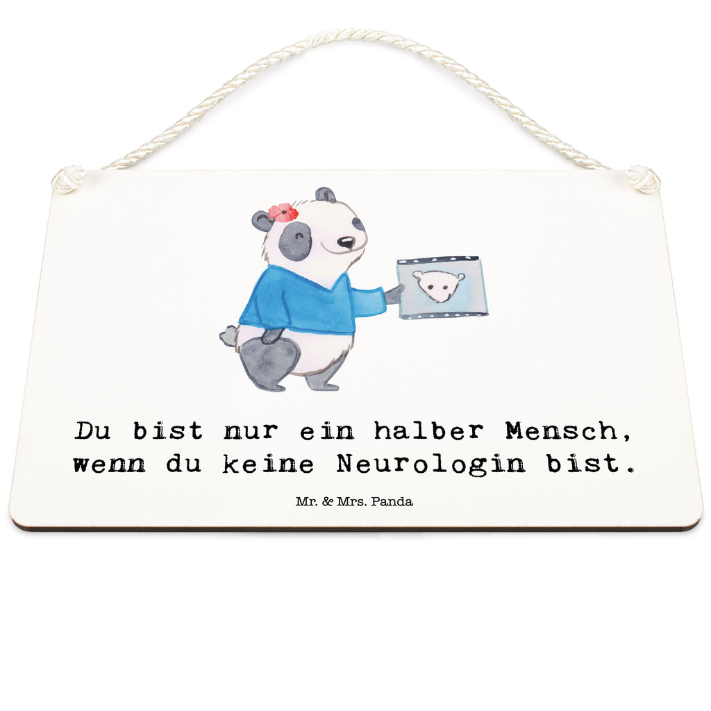 Deko Schild Neurologin mit Herz Dekoschild, Deko Schild, Schild, Tür Schild, Türschild, Holzschild, Wandschild, Wanddeko, Beruf, Ausbildung, Jubiläum, Abschied, Rente, Kollege, Kollegin, Geschenk, Schenken, Arbeitskollege, Mitarbeiter, Firma, Danke, Dankeschön, Neurologin, Neurologie, Mediziner, Medizinstudium