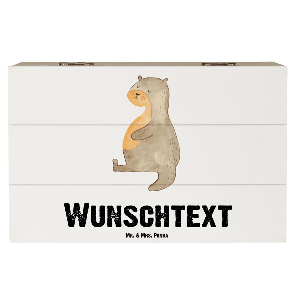 Personalisierte Holzkiste Otter Bauch Holzkiste mit Namen, Kiste mit Namen, Schatzkiste mit Namen, Truhe mit Namen, Schatulle mit Namen, Erinnerungsbox mit Namen, Erinnerungskiste, mit Namen, Dekokiste mit Namen, Aufbewahrungsbox mit Namen, Holzkiste Personalisiert, Kiste Personalisiert, Schatzkiste Personalisiert, Truhe Personalisiert, Schatulle Personalisiert, Erinnerungsbox Personalisiert, Erinnerungskiste Personalisiert, Dekokiste Personalisiert, Aufbewahrungsbox Personalisiert, Geschenkbox personalisiert, GEschenkdose personalisiert, Otter, Fischotter, Seeotter, Otter Seeotter See Otter