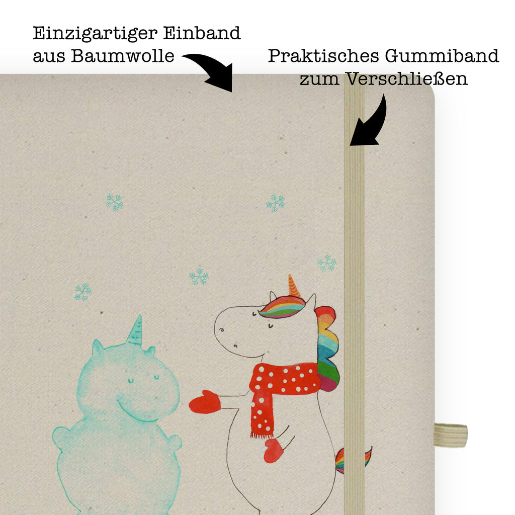 DIN A4 Personalisiertes Notizbuch Einhorn Schneemann Personalisiertes Notizbuch, Notizbuch mit Namen, Notizbuch bedrucken, Personalisierung, Namensbuch, Namen, Einhorn, Einhörner, Einhorn Deko, Pegasus, Unicorn, Schneemann, Winter, Schnee, Kuchen, Weihnachten, kalt, Mütze, Handschuhe, X-Mas