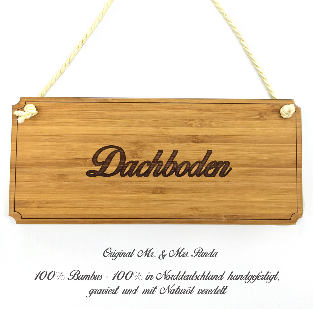 Türschild Classic Schild Dachboden Dekoschild, Schild, Wanddeko, Werbeschild, Holzschild, Reklameschild, Türschild, Küchenschild, Wandschild, Holztafel, Motivschild, Spruchschild, Landhaus, Shabby, graviert