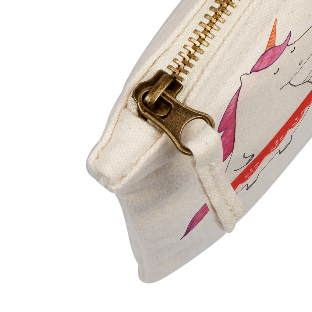 Schminktasche Einhorn Dame Schminktasche, Kosmetiktasche, Kosmetikbeutel, Stiftemäppchen, Etui, Federmappe, Makeup, XXL, Schminketui, Kosmetiketui, Schlamperetui, Einhorn, Einhörner, Einhorn Deko, Pegasus, Unicorn, Dame, Lady, feine Dame, Freundin, Frau, Bachelor, Bachelorette, Abfuhr, Schluss machen, Trennung