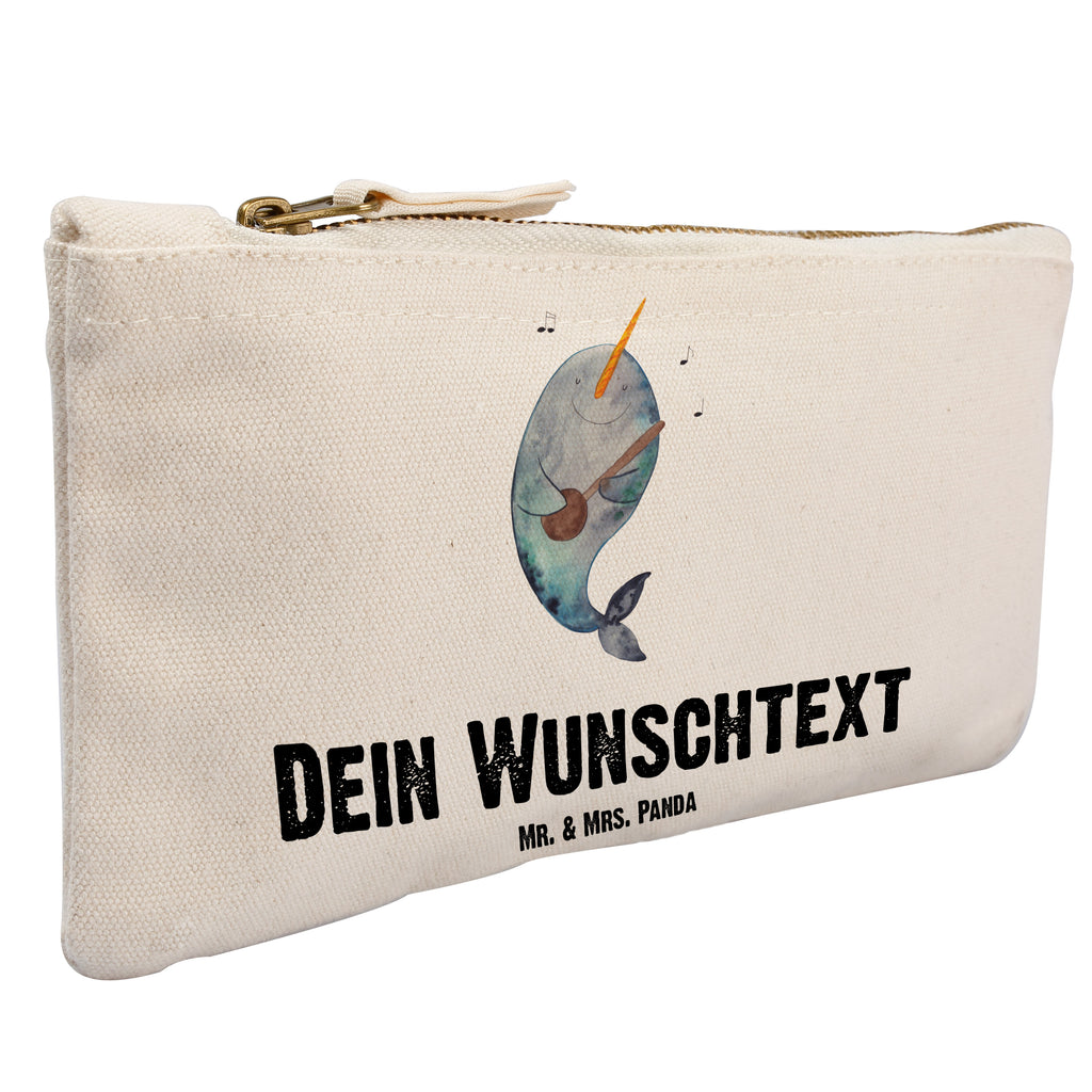 Personalisierte Schminktasche Narwal Gitarre Personalisierte Schminktasche, Personalisierte Kosmetiktasche, Personalisierter Kosmetikbeutel, Personalisiertes Stiftemäppchen, Personalisiertes Etui, Personalisierte Federmappe, Personalisierte Makeup Bag, Personalisiertes Schminketui, Personalisiertes Kosmetiketui, Personalisiertes Schlamperetui, Schminktasche mit Namen, Kosmetiktasche mit Namen, Kosmetikbeutel mit Namen, Stiftemäppchen mit Namen, Etui mit Namen, Federmappe mit Namen, Makeup Bg mit Namen, Schminketui mit Namen, Kosmetiketui mit Namen, Schlamperetui mit Namen, Schminktasche personalisieren, Schminktasche bedrucken, Schminktasche selbst gestalten, Meerestiere, Meer, Urlaub, Narwal, Wal, Tanzen, Probleme, Problemlösung, Frust, Gespräche, Gitarre