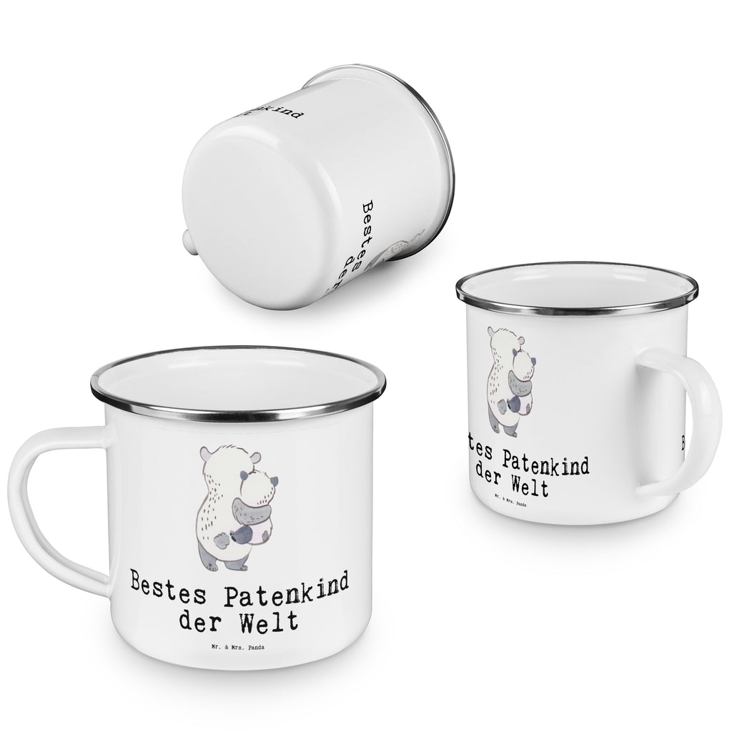 Camping Emaille Tasse Panda Bestes Patenkind der Welt Campingtasse, Trinkbecher, Metalltasse, Outdoor Tasse, Emaille Trinkbecher, Blechtasse Outdoor, Emaille Campingbecher, Edelstahl Trinkbecher, Metalltasse für Camping, Kaffee Blechtasse, Camping Tasse Metall, Emaille Tasse, Emaille Becher, Tasse Camping, Tasse Emaille, Emaille Tassen, Camping Becher, Metall Tasse, Camping Tassen, Blechtasse, Emaille Tasse Camping, Camping Tasse Emaille, Emailletasse, Camping Tassen Emaille, Campingbecher, Blechtassen, Outdoor Becher, Campingtassen, Emaille Becher Camping, Camping Becher Edelstahl, für, Dankeschön, Geschenk, Schenken, Geburtstag, Geburtstagsgeschenk, Geschenkidee, Danke, Bedanken, Mitbringsel, Freude machen, Geschenktipp, Patenkind, Paten Kind, Pate, Taufe, Taufgeschenk, Patenonkel, Patentante, Tauffeier, Täufling, Nichte, Neffe