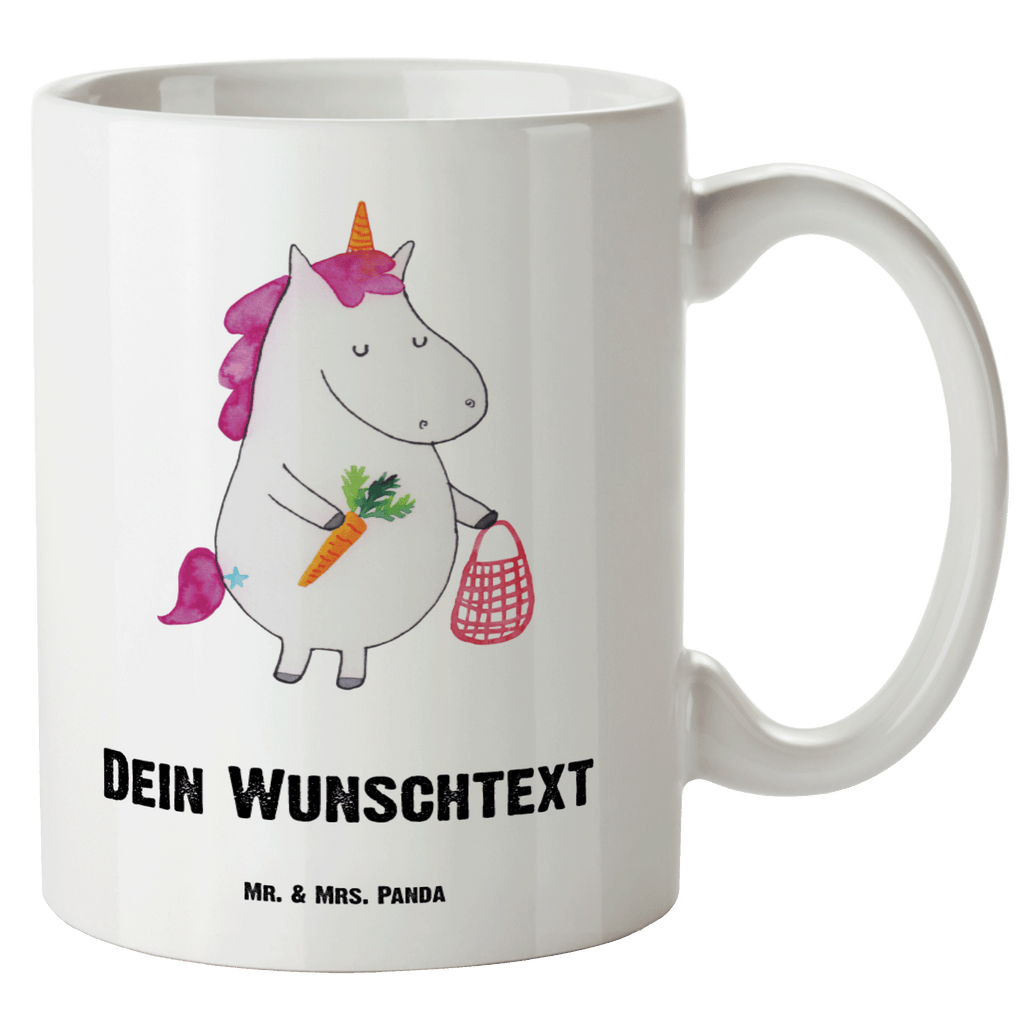 Personalisierte XL Tasse Einhorn Gemüse Personalisierte XL Tasse, Personalisierte Große Tasse, Personalisierte Grosse Kaffeetasse, PErsonalisierter XL Becher, XL Teetasse mit Namen, XL Becher mit Namen, spülmaschinenfest, Jumbo Tasse, Groß, Personalisiert, XL Tasse mit Namen, XL Namenstasse, Jumbo Namenstasse, Einhorn, Einhörner, Einhorn Deko, Pegasus, Unicorn, Biomarkt, Gemüse, Wochenmarkt