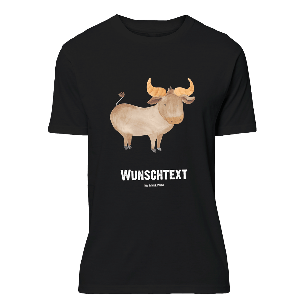 Personalisiertes T-Shirt Sternzeichen Stier T-Shirt Personalisiert, T-Shirt mit Namen, T-Shirt mit Aufruck, Männer, Frauen, Tierkreiszeichen, Sternzeichen, Horoskop, Astrologie, Aszendent, Stier, Stier Geschenk, Stier Sternzeichen, Geschenk Mai, Geschenk April, Geburtstag Mai, Geburtstag April, Rind, Ochse