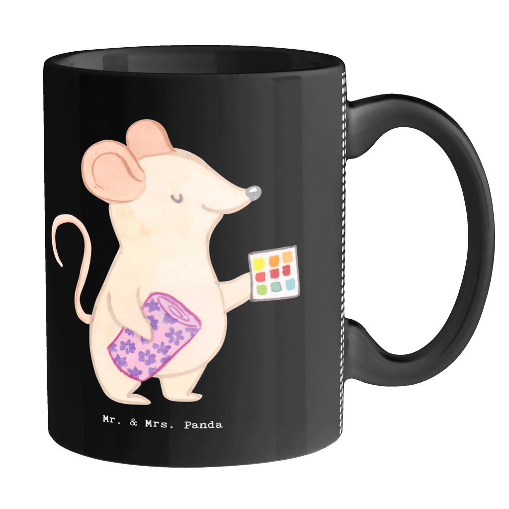 Tasse Raumausstatter mit Herz Tasse, Kaffeetasse, Teetasse, Becher, Kaffeebecher, Teebecher, Keramiktasse, Porzellantasse, Büro Tasse, Geschenk Tasse, Tasse Sprüche, Tasse Motive, Kaffeetassen, Tasse bedrucken, Designer Tasse, Cappuccino Tassen, Schöne Teetassen, Beruf, Ausbildung, Jubiläum, Abschied, Rente, Kollege, Kollegin, Geschenk, Schenken, Arbeitskollege, Mitarbeiter, Firma, Danke, Dankeschön