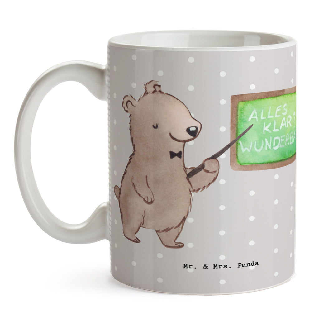 Tasse Sachkundelehrer mit Herz Tasse, Kaffeetasse, Teetasse, Becher, Kaffeebecher, Teebecher, Keramiktasse, Porzellantasse, Büro Tasse, Geschenk Tasse, Tasse Sprüche, Tasse Motive, Kaffeetassen, Tasse bedrucken, Designer Tasse, Cappuccino Tassen, Schöne Teetassen, Beruf, Ausbildung, Jubiläum, Abschied, Rente, Kollege, Kollegin, Geschenk, Schenken, Arbeitskollege, Mitarbeiter, Firma, Danke, Dankeschön, Sachkundelehrer, Sachkundeunterricht, Schule, Grundschule