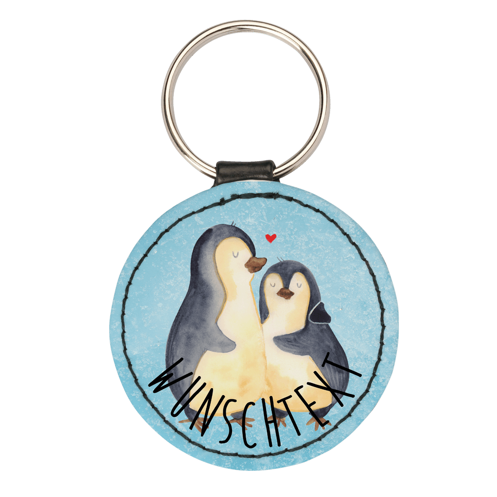 Personalisierter Schlüsselanhänger Pinguin umarmend Personalisierter Schlüsselanhänger, Personalisierter Anhänger, Personalisierter Taschenanhänger, Personalisierter Glücksbringer, Personalisierter Schutzengel, Schlüsselanhänger mit Namen, Anhänger mit Namen, Glücksbringer mit Namen, Schlüsselanhänger Wunschtext, Schlüsselanhänger selbst gestalten, Pinguin, Liebe, Liebespaar, Liebesbeweis, Liebesgeschenk, Verlobung, Jahrestag, Hochzeitstag, Hochzeit, Hochzeitsgeschenk