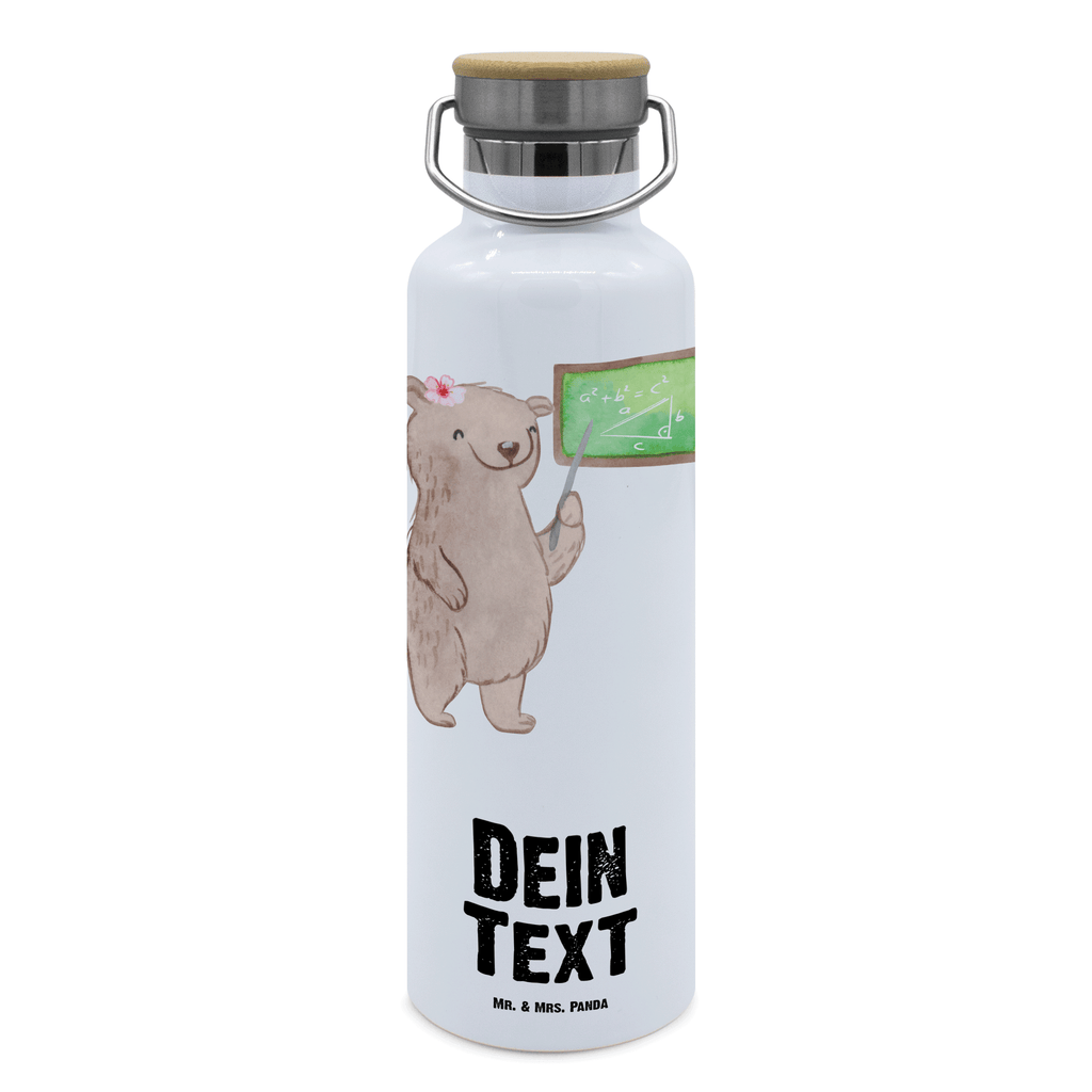 Personalisierte Trinkflasche Nachhilfelehrerin Mathe mit Herz Personalisierte Trinkflasche, Trinkflasche mit Namen, Trinkflasche bedrucken, Flasche personalisiert, Trinkflasch mit Aufdruck, Trinkflasche Werbegeschenk, Namensaufdruck Trinkflasche, Sportflasche personalisiert, Trinkflasche Sport, Beruf, Ausbildung, Jubiläum, Abschied, Rente, Kollege, Kollegin, Geschenk, Schenken, Arbeitskollege, Mitarbeiter, Firma, Danke, Dankeschön, Mathematik Nachhilfelehrerin, Mathe Nachhilfe, Nachhilfeunterrricht