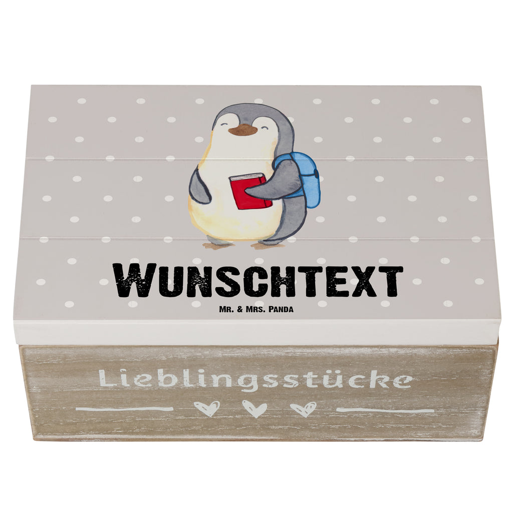 Personalisierte Holzkiste Pinguin Bester Enkel der Welt Holzkiste mit Namen, Kiste mit Namen, Schatzkiste mit Namen, Truhe mit Namen, Schatulle mit Namen, Erinnerungsbox mit Namen, Erinnerungskiste, mit Namen, Dekokiste mit Namen, Aufbewahrungsbox mit Namen, Holzkiste Personalisiert, Kiste Personalisiert, Schatzkiste Personalisiert, Truhe Personalisiert, Schatulle Personalisiert, Erinnerungsbox Personalisiert, Erinnerungskiste Personalisiert, Dekokiste Personalisiert, Aufbewahrungsbox Personalisiert, Geschenkbox personalisiert, GEschenkdose personalisiert, für, Dankeschön, Geschenk, Schenken, Geburtstag, Geburtstagsgeschenk, Geschenkidee, Danke, Bedanken, Mitbringsel, Freude machen, Geschenktipp, Enkel, Enkelkind, Enkelsohn, Oma, Opa, Kind von Tochter, Kind von Sohn, Taufe, Großsohn