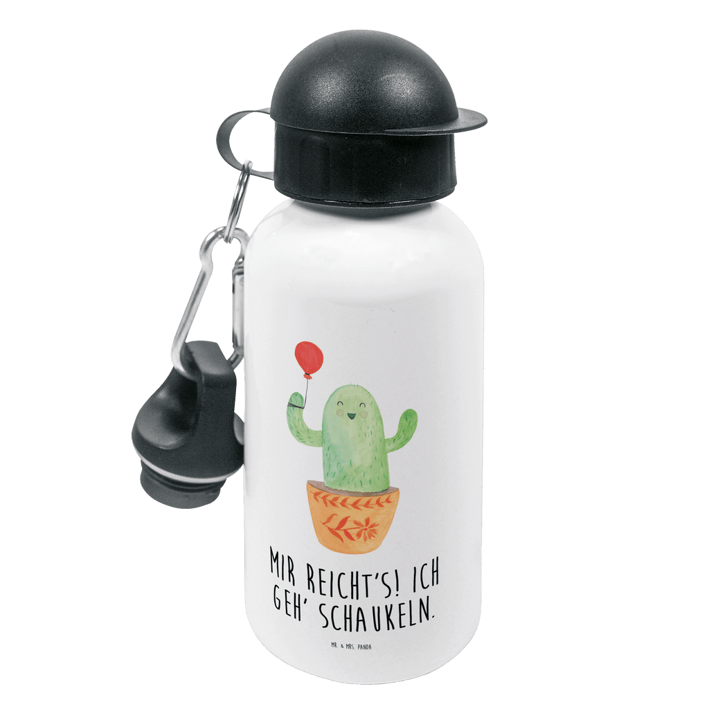 Kindertrinkflasche Kaktus Luftballon Kindertrinkflasche, Kinder Trinkflasche, Trinkflasche, Flasche, Kinderflasche, Kinder, Kids, Kindergarten Flasche, Grundschule, Jungs, Mädchen, Kaktus, Kakteen, Luftballon, Neustart, Freude, Büro, Stress, Büroalltag, Freundin, Freund, Ausbildung, Prüfung