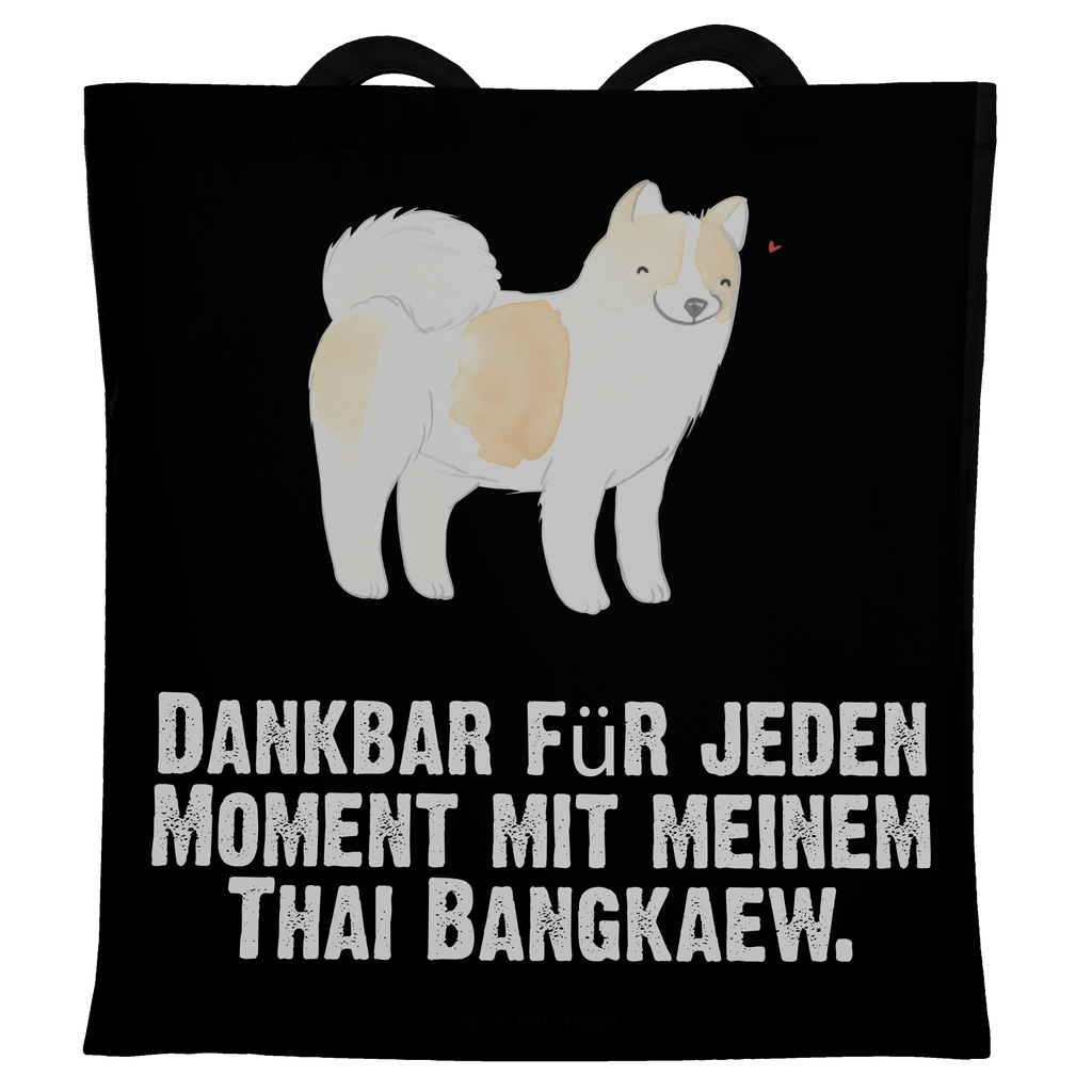 Tragetasche Thai Bangkaew Moment Beuteltasche, Beutel, Einkaufstasche, Jutebeutel, Stoffbeutel, Tasche, Shopper, Umhängetasche, Strandtasche, Schultertasche, Stofftasche, Tragetasche, Badetasche, Jutetasche, Einkaufstüte, Laptoptasche, Hund, Hunderasse, Rassehund, Hundebesitzer, Geschenk, Tierfreund, Schenken, Welpe, Thai Bangkaew Dog