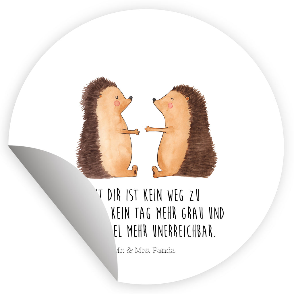 Rund Aufkleber Igel Liebe Sticker, Aufkleber, Etikett, Liebe, Partner, Freund, Freundin, Ehemann, Ehefrau, Heiraten, Verlobung, Heiratsantrag, Liebesgeschenk, Jahrestag, Hocheitstag, Verliebt, Verlobt, Verheiratet, Geschenk, Liebesbeweis, Hochzeitstag, Hochzeit, Igel