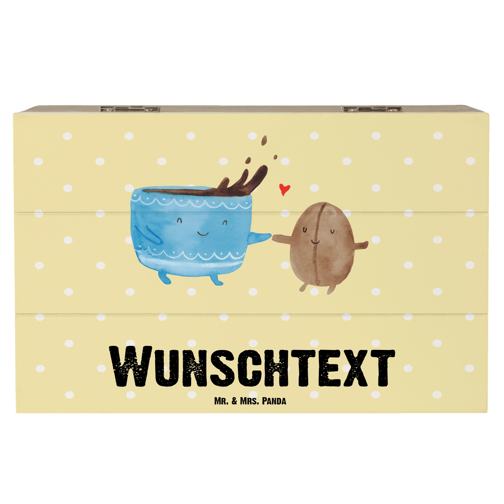 Personalisierte Holzkiste Kaffee Bohne Holzkiste mit Namen, Kiste mit Namen, Schatzkiste mit Namen, Truhe mit Namen, Schatulle mit Namen, Erinnerungsbox mit Namen, Erinnerungskiste, mit Namen, Dekokiste mit Namen, Aufbewahrungsbox mit Namen, Holzkiste Personalisiert, Kiste Personalisiert, Schatzkiste Personalisiert, Truhe Personalisiert, Schatulle Personalisiert, Erinnerungsbox Personalisiert, Erinnerungskiste Personalisiert, Dekokiste Personalisiert, Aufbewahrungsbox Personalisiert, Geschenkbox personalisiert, GEschenkdose personalisiert, Tiermotive, Gute Laune, lustige Sprüche, Tiere, Kaffee, Kaffeebohne, Genuss, Zufriedenheit, Glück