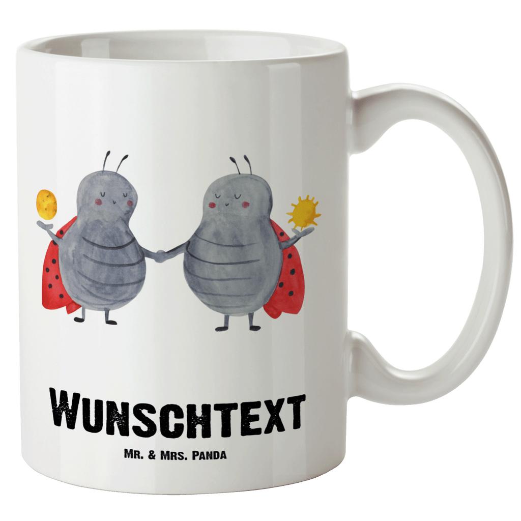 Personalisierte XL Tasse Sternzeichen Zwilling Personalisierte XL Tasse, Personalisierte Große Tasse, Personalisierte Grosse Kaffeetasse, PErsonalisierter XL Becher, XL Teetasse mit Namen, XL Becher mit Namen, spülmaschinenfest, Jumbo Tasse, Groß, Personalisiert, XL Tasse mit Namen, XL Namenstasse, Jumbo Namenstasse, Tierkreiszeichen, Sternzeichen, Horoskop, Astrologie, Aszendent, Zwillinge, Zwilling Geschenk, Zwilling Sternzeichen, Geburtstag Mai, Geschenk Mai, Geschenk Juni, Marienkäfer, Glückskäfer, Zwillingsbruder, Zwillingsschwester