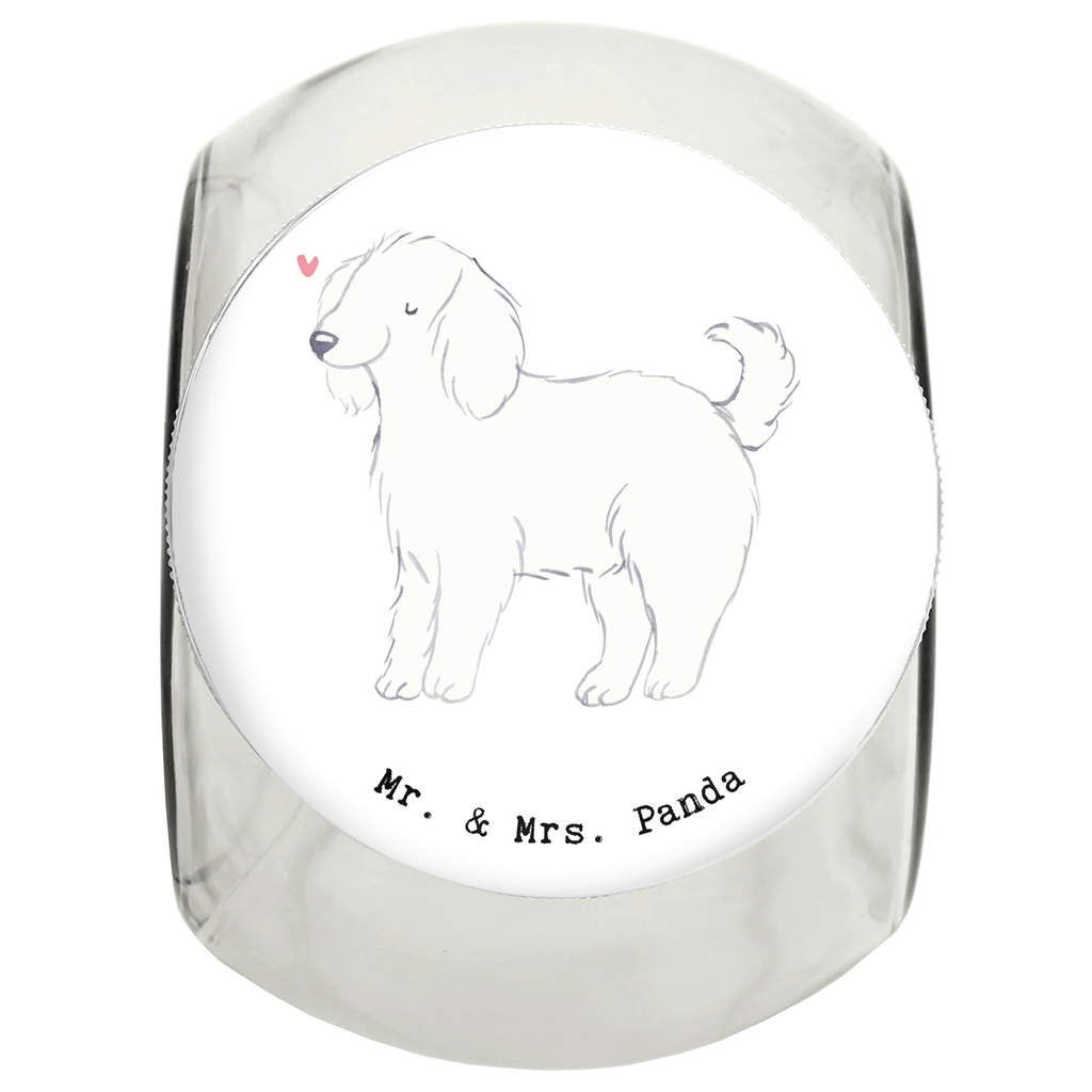 Leckerli Glas Bologneser Moment Leckerli Glas, Leckerli Glas Hund, Leckerli Glas Katze, Leckerli Dose, Hundeleckerlies Behälter, Hund, Hunderasse, Rassehund, Hundebesitzer, Geschenk, Tierfreund, Schenken, Welpe, Bologneser