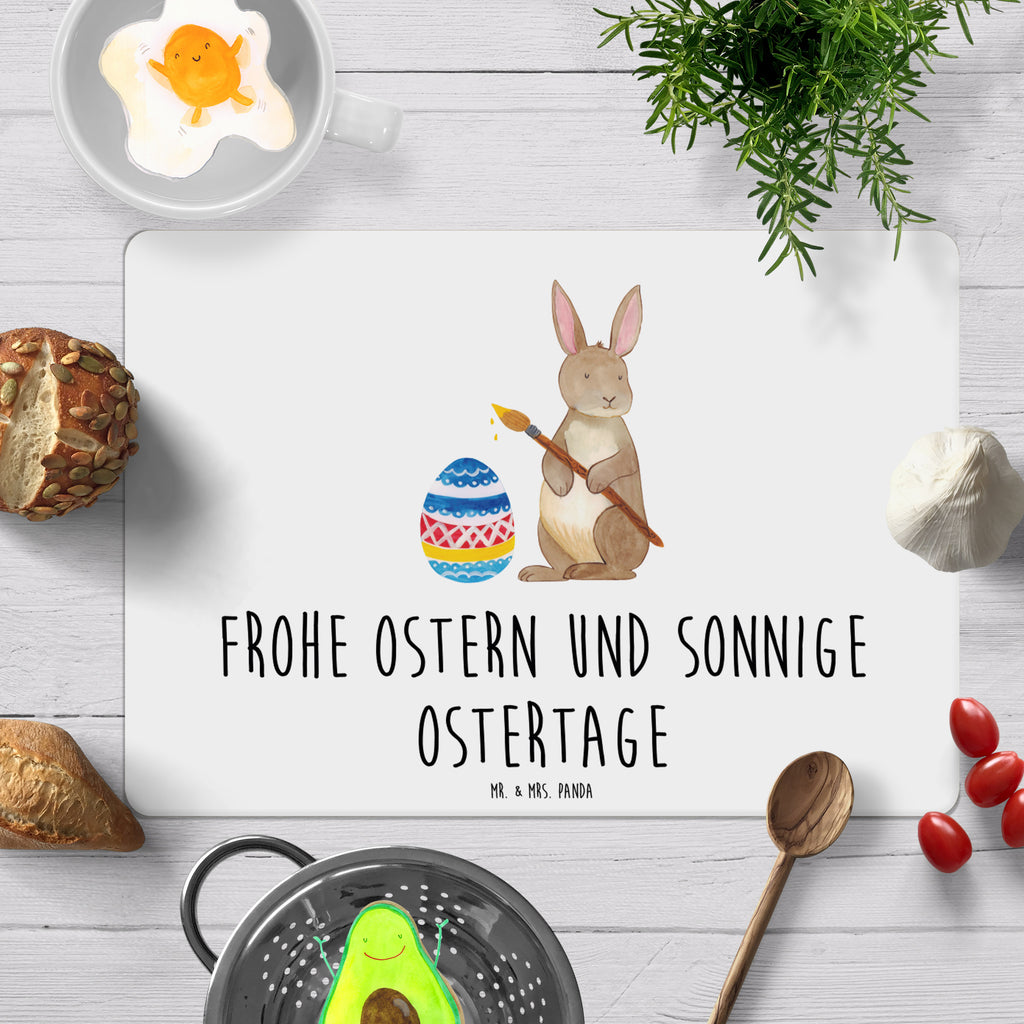 Tischset Hase Eiermalen Tischset, Tischuntersetzer, Platzset, Tischsets abwaschbar, Tischunterlage, Ostern, Osterhase, Ostergeschenke, Osternest, Osterdeko, Geschenke zu Ostern, Ostern Geschenk, Ostergeschenke Kinder, Ostern Kinder, Frohe Ostern, Ostergrüße, Osterblume, Osterei, bemalte Ostereier, Hase, Kaninchen, Eiermalen