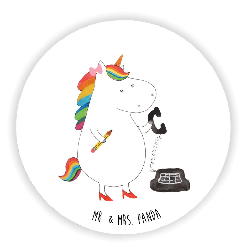 Rund Magnet Einhorn Sekretärin Kühlschrankmagnet, Pinnwandmagnet, Souvenir Magnet, Motivmagnete, Dekomagnet, Whiteboard Magnet, Notiz Magnet, Kühlschrank Dekoration, Einhorn, Einhörner, Einhorn Deko, Pegasus, Unicorn, Sekretärin, Büro, Rechtsanwältin, Rechtsanwaltsgehilfin, Steuerbüro, Steuerkanzlei, Bürokraft, Bürohilfe