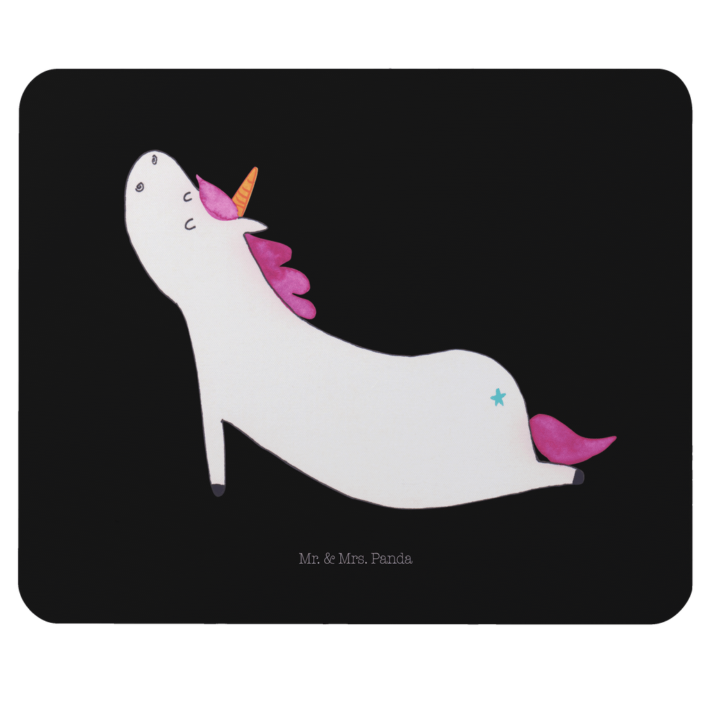 Mauspad Einhorn Yoga Mousepad, Computer zubehör, Büroausstattung, PC Zubehör, Arbeitszimmer, Mauspad, Einzigartiges Mauspad, Designer Mauspad, Mausunterlage, Mauspad Büro, Einhorn, Einhörner, Einhorn Deko, Pegasus, Unicorn, Yoga, Namaste, Achtsamkeit, Entspannung, Joga, Yogamatte, Sport, lustig, witzig, süß