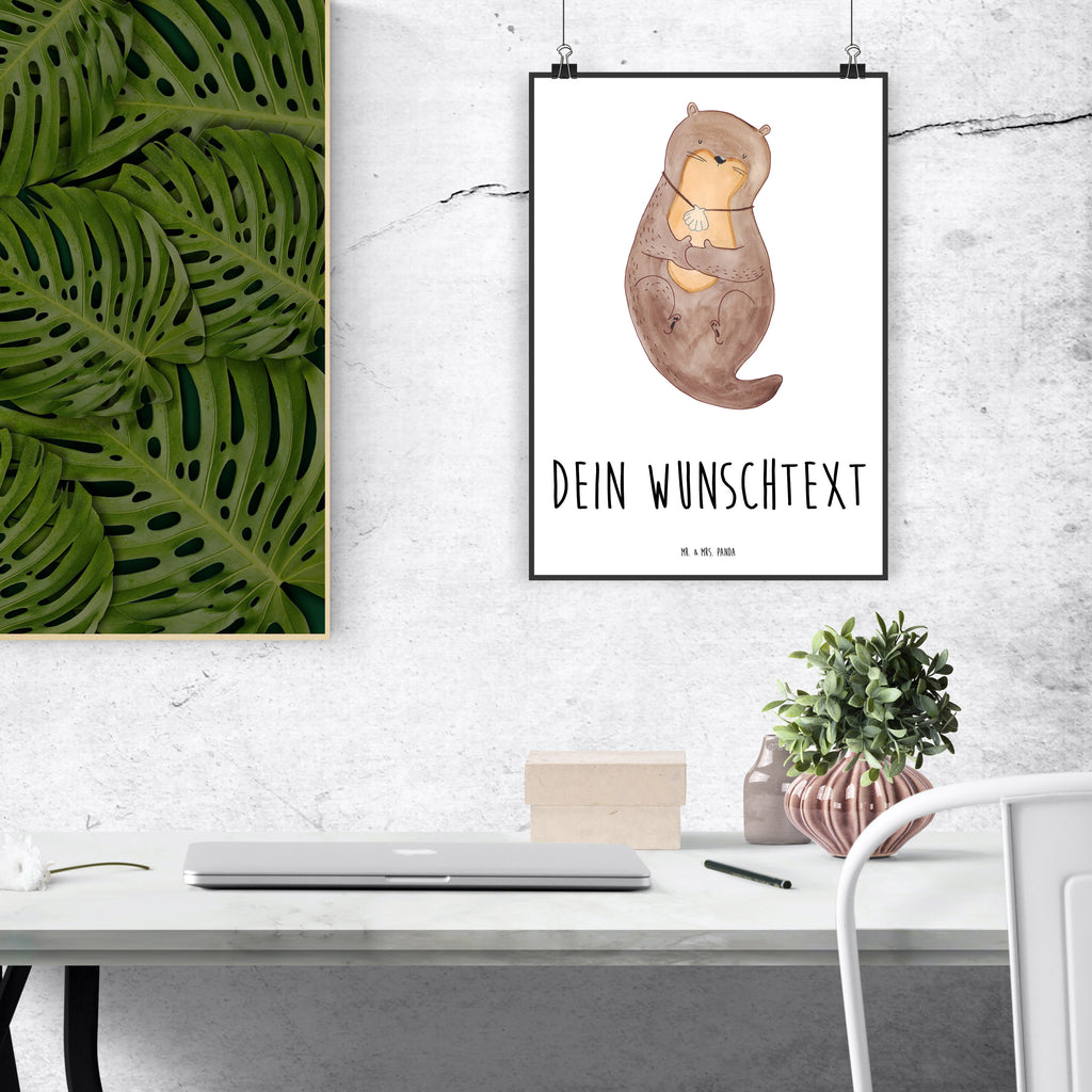 Personalisiertes Poster Otter Muschel Personalisiertes Poster, Personalisiertes Wandposter, Personalisiertes Bild, Personalisierte Wanddeko, Personalisiertes Küchenposter, Personalisiertes Kinderposter, Personalisierte Wanddeko Bild, Personalisierte Raumdekoration, Personalisierte Wanddekoration, Personalisiertes Handgemaltes Poster, Personalisiertes Designposter, Personalisierter Kunstdruck, Personalisierter Posterdruck, Poster mit Namen, Wandposter mit Namen, Bild mit Namen, Wanddeko mit Namen, Küchenposter mit Namen, Kinderposter mit Namen, Wanddeko Bild mit Namen, Raumdekoration mit Namen, Wanddekoration mit Namen, Kunstdruck mit Namen, Posterdruck mit Namen, Wunschtext Poster, Poster selbst gestalten., Otter, Fischotter, Seeotter, Otterliebe, grübeln, träumen, Motivation, Tagträumen, Büro