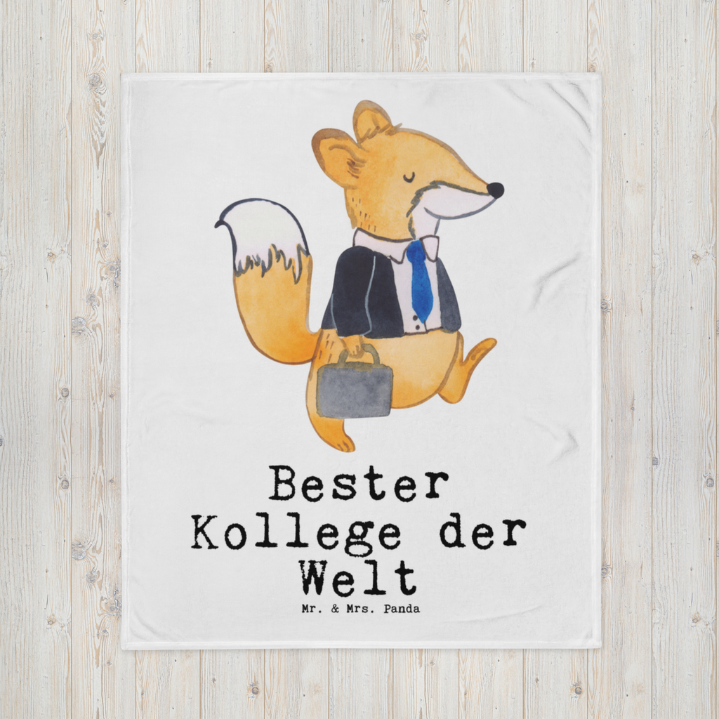 Kuscheldecke Fuchs Bester Kollege der Welt Decke, Wohndecke, Tagesdecke, Wolldecke, Sofadecke, für, Dankeschön, Geschenk, Schenken, Geburtstag, Geburtstagsgeschenk, Geschenkidee, Danke, Bedanken, Mitbringsel, Freude machen, Geschenktipp, Arbeitskollege, Kollege, Büro, Abschiedsgeschenk, Ruhestand, Arbeit, Mitarbeiter, Berufsgenosse, Beruf