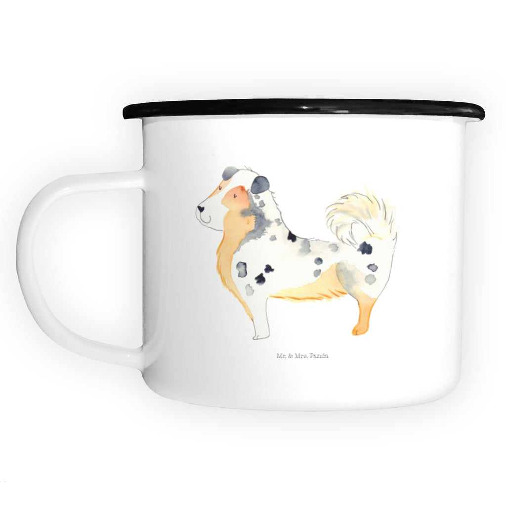 XL Emaille Tasse Hund Australien Shepherd XL Emaille Tasse, Metalltasse, Kaffeetasse, Tasse, Becher, Kaffeebecher, Camping, Campingbecher, Tassendruck, Metall-Tasse, Deko-Becher, emailliert, Outdoor Tasse, Trinkbecher, bruchsicher, Emaille-Optik, Motivtasse, Outdoor Kaffeetasse, Hund, Hundemotiv, Haustier, Hunderasse, Tierliebhaber, Hundebesitzer, Sprüche, Australien Shepherd, Shepherd, Hundeliebe, Familienhund, Spruch