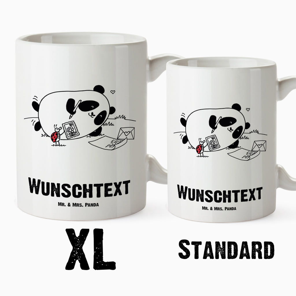 Personalisierte XL Tasse Easy & Peasy Vermissen Personalisierte XL Tasse, Personalisierte Große Tasse, Personalisierte Grosse Kaffeetasse, PErsonalisierter XL Becher, XL Teetasse mit Namen, XL Becher mit Namen, spülmaschinenfest, Jumbo Tasse, Groß, Personalisiert, XL Tasse mit Namen, XL Namenstasse, Jumbo Namenstasse