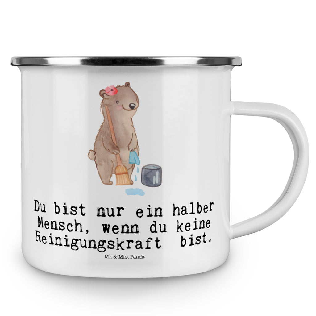 Camping Emaille Tasse Reinigungskraft Herz Campingtasse, Trinkbecher, Metalltasse, Outdoor Tasse, Emaille Trinkbecher, Blechtasse Outdoor, Emaille Campingbecher, Edelstahl Trinkbecher, Metalltasse für Camping, Kaffee Blechtasse, Camping Tasse Metall, Emaille Tasse, Emaille Becher, Tasse Camping, Tasse Emaille, Emaille Tassen, Camping Becher, Metall Tasse, Camping Tassen, Blechtasse, Emaille Tasse Camping, Camping Tasse Emaille, Emailletasse, Camping Tassen Emaille, Campingbecher, Blechtassen, Outdoor Becher, Campingtassen, Emaille Becher Camping, Camping Becher Edelstahl, Beruf, Ausbildung, Jubiläum, Abschied, Rente, Kollege, Kollegin, Geschenk, Schenken, Arbeitskollege, Mitarbeiter, Firma, Danke, Dankeschön