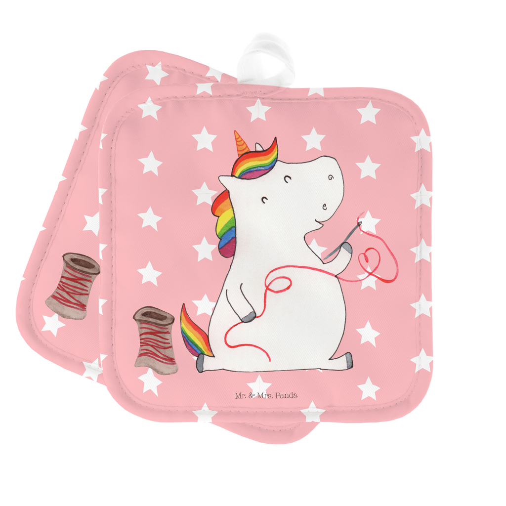 2er Set Topflappen  Einhorn Näherin Topflappen, Topfuntersetzer, Ofenhandschuh, Topflappen Set, Topflappen lustig, Topflappen mit Spruch, Ofenhandschuhe, Topfhandschuhe, Topfhandschuh, Topflappenset, Topflappen 2er Set, Schöne Topflappen, Einhorn, Einhörner, Einhorn Deko, Pegasus, Unicorn, Näherin, nähen, Mädchen, Freundin, Häkeln, Stricken, basteln, Nähzimmer