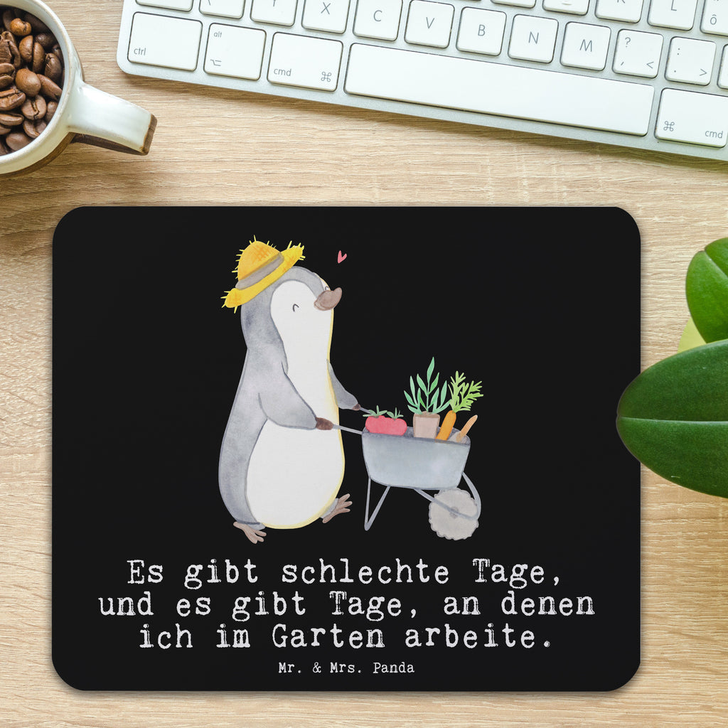 Mauspad Pinguin Gartenarbeit Tage Mousepad, Computer zubehör, Büroausstattung, PC Zubehör, Arbeitszimmer, Mauspad, Einzigartiges Mauspad, Designer Mauspad, Mausunterlage, Mauspad Büro, Geschenk, Sport, Sportart, Hobby, Schenken, Danke, Dankeschön, Auszeichnung, Gewinn, Sportler, Gartenarbeit, Urban gardening, Gärtnern, Gartenpflege