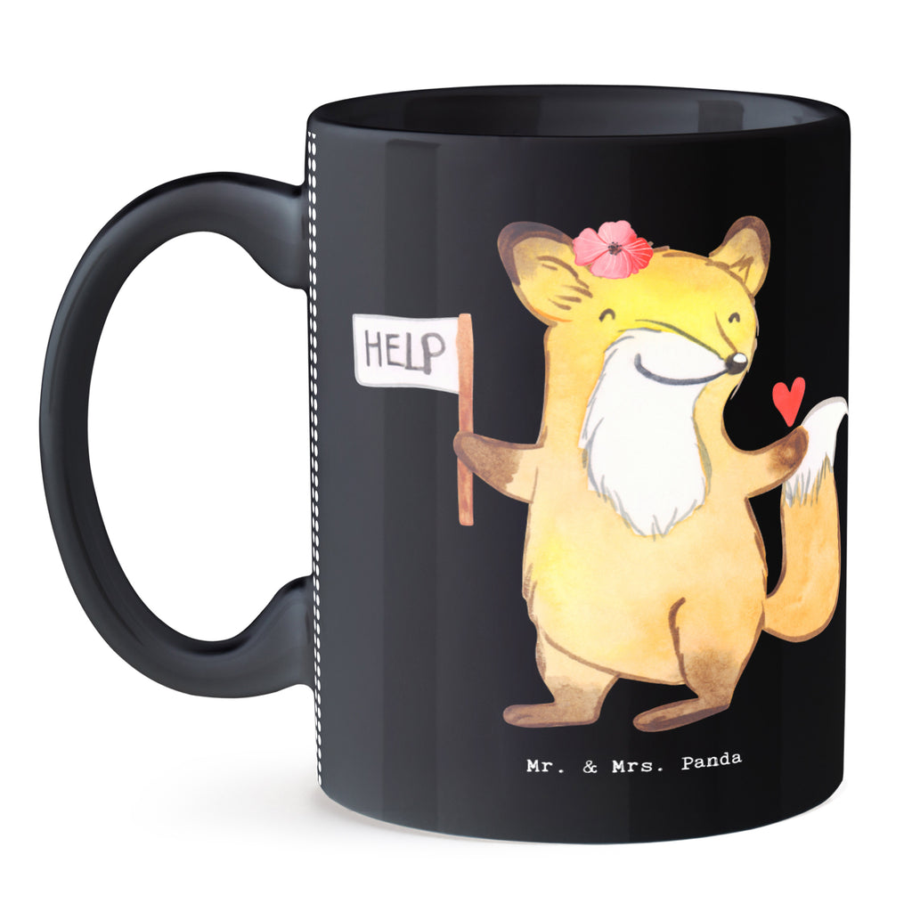 Tasse Sozialarbeiterin mit Herz Tasse, Kaffeetasse, Teetasse, Becher, Kaffeebecher, Teebecher, Keramiktasse, Porzellantasse, Büro Tasse, Geschenk Tasse, Tasse Sprüche, Tasse Motive, Kaffeetassen, Tasse bedrucken, Designer Tasse, Cappuccino Tassen, Schöne Teetassen, Beruf, Ausbildung, Jubiläum, Abschied, Rente, Kollege, Kollegin, Geschenk, Schenken, Arbeitskollege, Mitarbeiter, Firma, Danke, Dankeschön