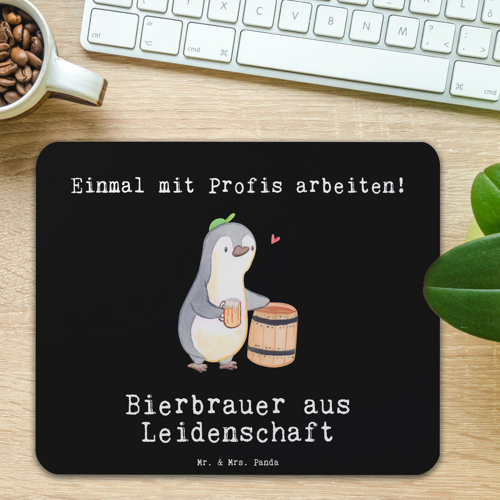 Mauspad Bierbrauer aus Leidenschaft Mousepad, Computer zubehör, Büroausstattung, PC Zubehör, Arbeitszimmer, Mauspad, Einzigartiges Mauspad, Designer Mauspad, Mausunterlage, Mauspad Büro, Beruf, Ausbildung, Jubiläum, Abschied, Rente, Kollege, Kollegin, Geschenk, Schenken, Arbeitskollege, Mitarbeiter, Firma, Danke, Dankeschön, Bierbrauer, Biertrinker, Bierkenner, Biergeschenk, Hobbybrauen, Heimbrauen, Selbstbrauen, Bierliebe, Bierfass