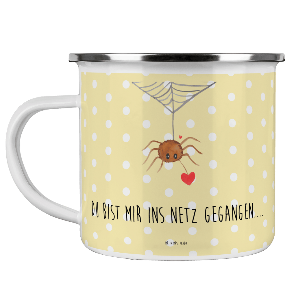 Camping Emaille Tasse Spinne Agathe Liebe Campingtasse, Trinkbecher, Metalltasse, Outdoor Tasse, Emaille Trinkbecher, Blechtasse Outdoor, Emaille Campingbecher, Edelstahl Trinkbecher, Metalltasse für Camping, Kaffee Blechtasse, Camping Tasse Metall, Emaille Tasse, Emaille Becher, Tasse Camping, Tasse Emaille, Emaille Tassen, Camping Becher, Metall Tasse, Camping Tassen, Blechtasse, Emaille Tasse Camping, Camping Tasse Emaille, Emailletasse, Camping Tassen Emaille, Campingbecher, Blechtassen, Outdoor Becher, Campingtassen, Emaille Becher Camping, Camping Becher Edelstahl, Spinne Agathe, Spinne, Agathe, Videos, Merchandise, Liebe, Verliebt, Liebesbeweis, Liebesgeschenk