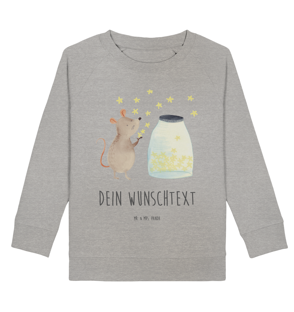 Personalisierter Kinder Pullover Maus Sterne Personalisierter Kinder Pullover, Personalisiertes Kinder Sweatshirt, Jungen, Mädchen, Tiermotive, Gute Laune, lustige Sprüche, Tiere, Maus, Sterne, Wunsch, Kind, Taufe, Taufgeschenk, Geburt, Schwangerschaft, erstes Kind, Kindergeburtstag, Geburtstag, Hoffnung, Träume