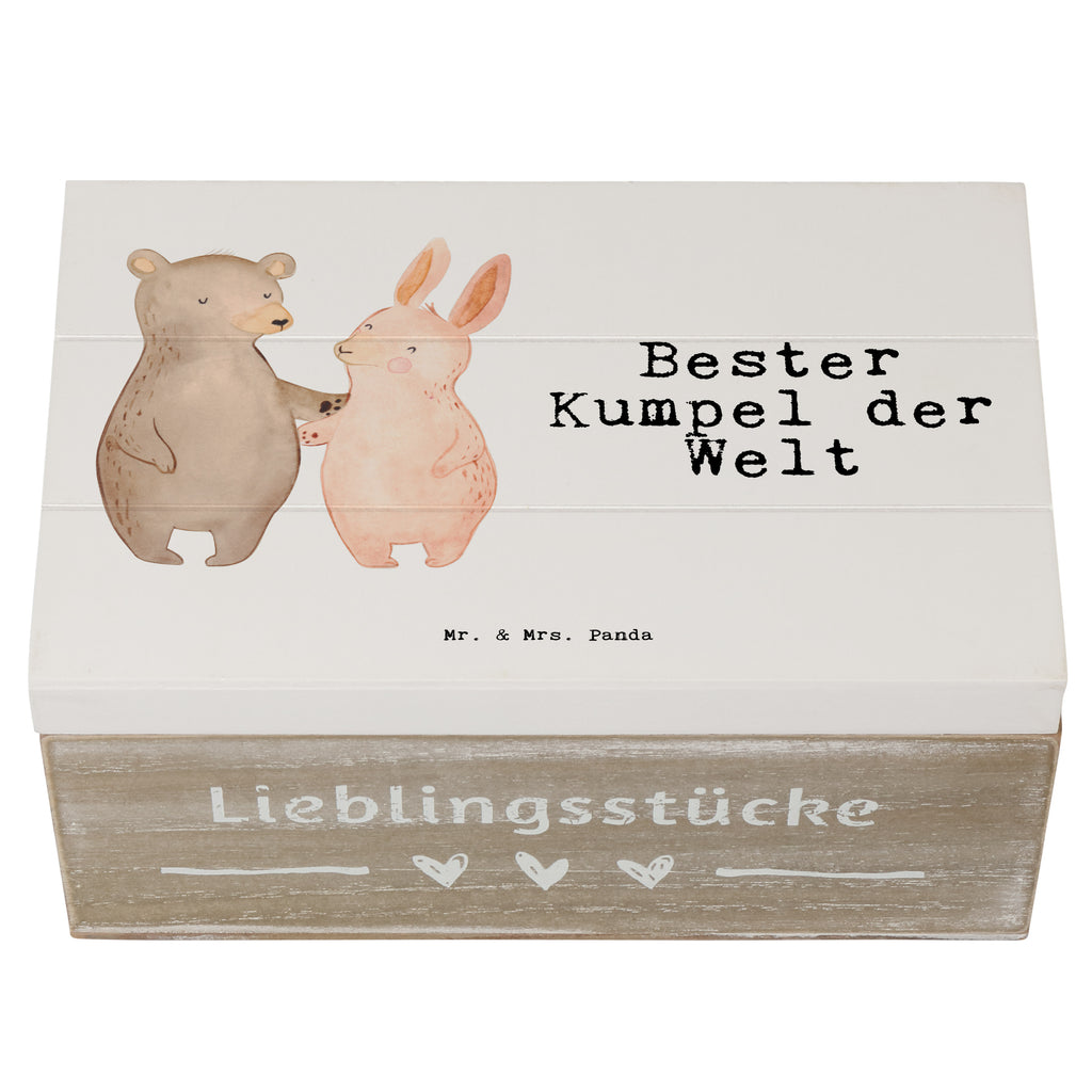 Holzkiste Hase Bester Kumpel der Welt Holzkiste, Kiste, Schatzkiste, Truhe, Schatulle, XXL, Erinnerungsbox, Erinnerungskiste, Dekokiste, Aufbewahrungsbox, Geschenkbox, Geschenkdose, für, Dankeschön, Geschenk, Schenken, Geburtstag, Geburtstagsgeschenk, Geschenkidee, Danke, Bedanken, Mitbringsel, Freude machen, Geschenktipp, Kumpel, Kumpane, bester Freund, Bro, Buddy, Kollege, best friends, Freundschaft, Liebster, Bester