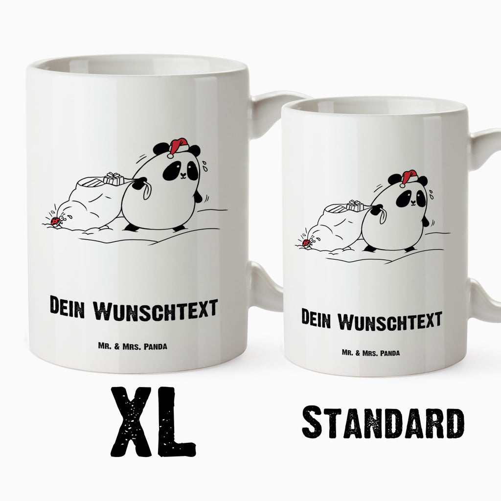 Personalisierte XL Tasse Easy & Peasy Frohe Weihnachten Personalisierte XL Tasse, Personalisierte Große Tasse, Personalisierte Grosse Kaffeetasse, PErsonalisierter XL Becher, XL Teetasse mit Namen, XL Becher mit Namen, spülmaschinenfest, Jumbo Tasse, Groß, Personalisiert, XL Tasse mit Namen, XL Namenstasse, Jumbo Namenstasse