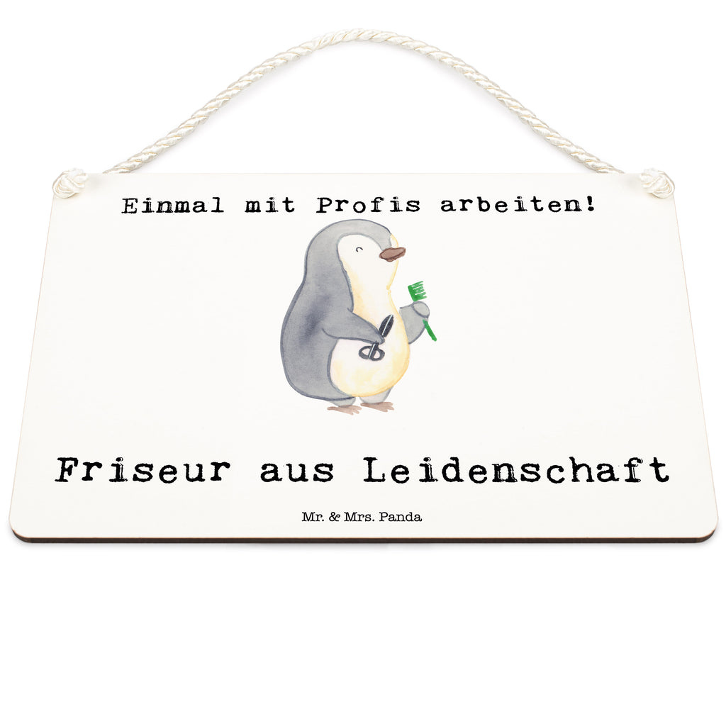 Deko Schild Friseur aus Leidenschaft Dekoschild, Deko Schild, Schild, Tür Schild, Türschild, Holzschild, Wandschild, Wanddeko, Beruf, Ausbildung, Jubiläum, Abschied, Rente, Kollege, Kollegin, Geschenk, Schenken, Arbeitskollege, Mitarbeiter, Firma, Danke, Dankeschön, Frisör, Haarstylist, Frisörbesuch, Friseursalon, Barbier, Coiffeur, Eröffnung Friseur