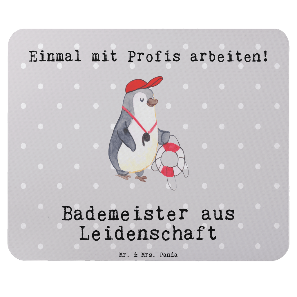 Mauspad Bademeister aus Leidenschaft Mousepad, Computer zubehör, Büroausstattung, PC Zubehör, Arbeitszimmer, Mauspad, Einzigartiges Mauspad, Designer Mauspad, Mausunterlage, Mauspad Büro, Beruf, Ausbildung, Jubiläum, Abschied, Rente, Kollege, Kollegin, Geschenk, Schenken, Arbeitskollege, Mitarbeiter, Firma, Danke, Dankeschön, Bademeister, Rettungsschwimmer, Schwimmmeister, Schwimmbad, Freibad, Badeanstalt, Schwimmverein, Schwimmschule