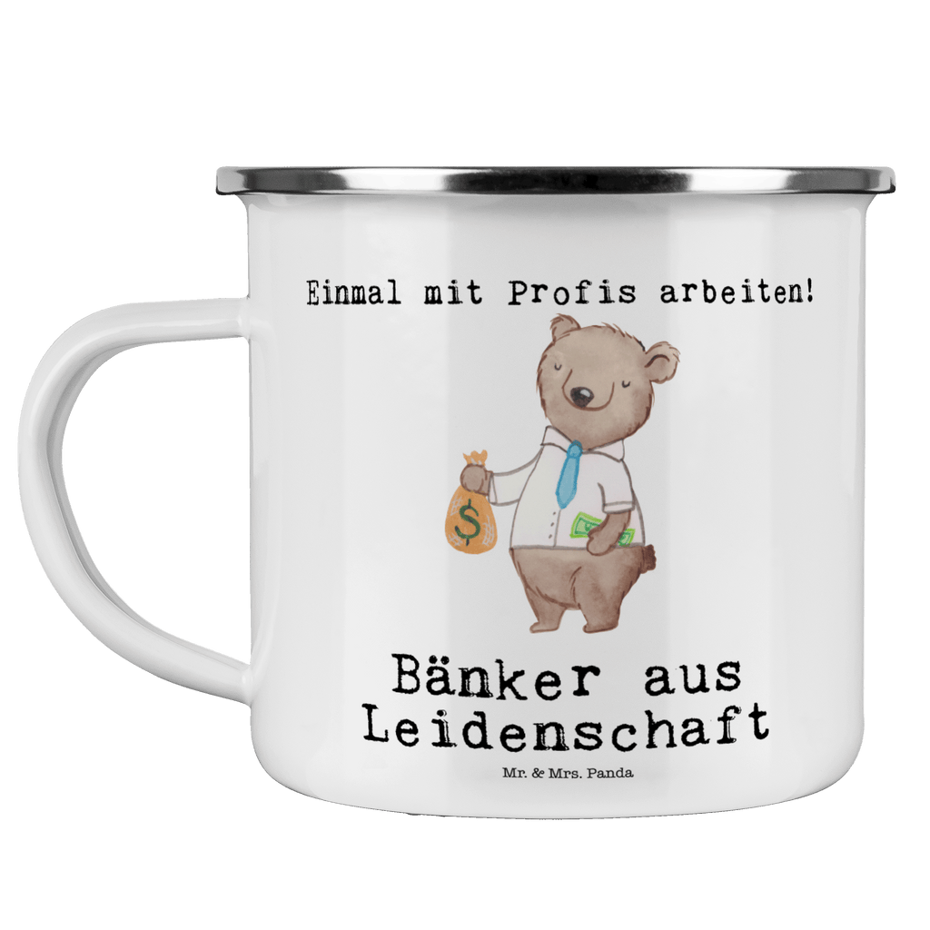 Camping Emaille Tasse Bänker aus Leidenschaft Campingtasse, Trinkbecher, Metalltasse, Outdoor Tasse, Emaille Trinkbecher, Blechtasse Outdoor, Emaille Campingbecher, Edelstahl Trinkbecher, Metalltasse für Camping, Kaffee Blechtasse, Camping Tasse Metall, Emaille Tasse, Emaille Becher, Tasse Camping, Tasse Emaille, Emaille Tassen, Camping Becher, Metall Tasse, Camping Tassen, Blechtasse, Emaille Tasse Camping, Camping Tasse Emaille, Emailletasse, Camping Tassen Emaille, Campingbecher, Blechtassen, Outdoor Becher, Campingtassen, Emaille Becher Camping, Camping Becher Edelstahl, Beruf, Ausbildung, Jubiläum, Abschied, Rente, Kollege, Kollegin, Geschenk, Schenken, Arbeitskollege, Mitarbeiter, Firma, Danke, Dankeschön, Bänker, Bankfachmann, Bankangestellter, Bankberater